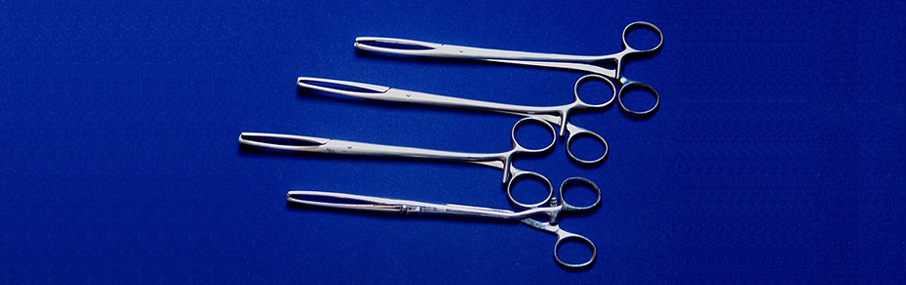 DTR Medical® Westcott Scissors - Innovia Medical